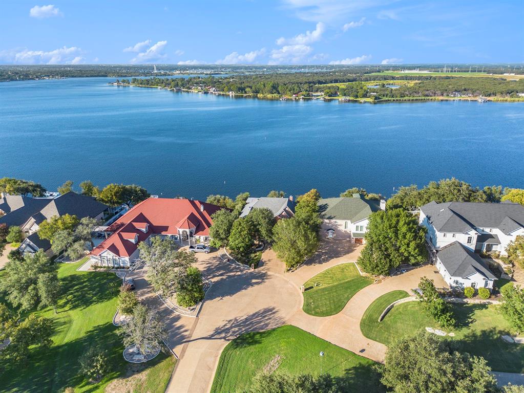 The Bluffs - Residential