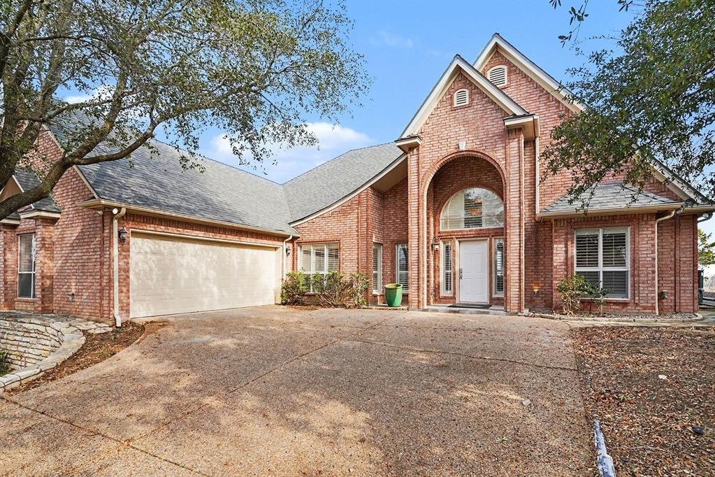 The Bluffs - Residential