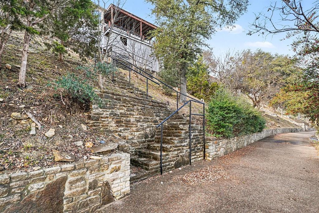 The Bluffs - Residential