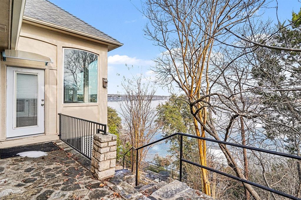 The Bluffs - Residential