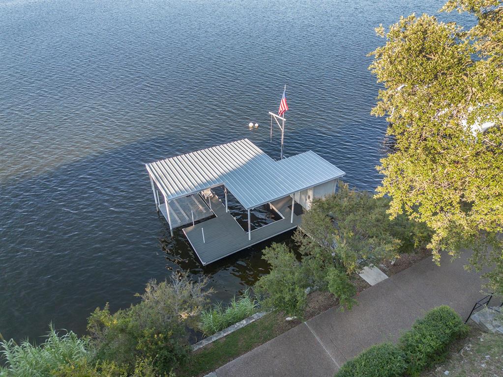 The Bluffs - Residential