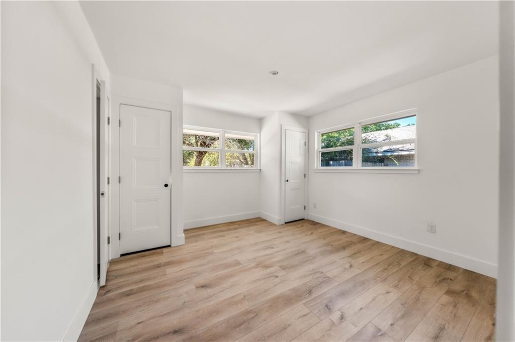 Lake Air Estates - Residential