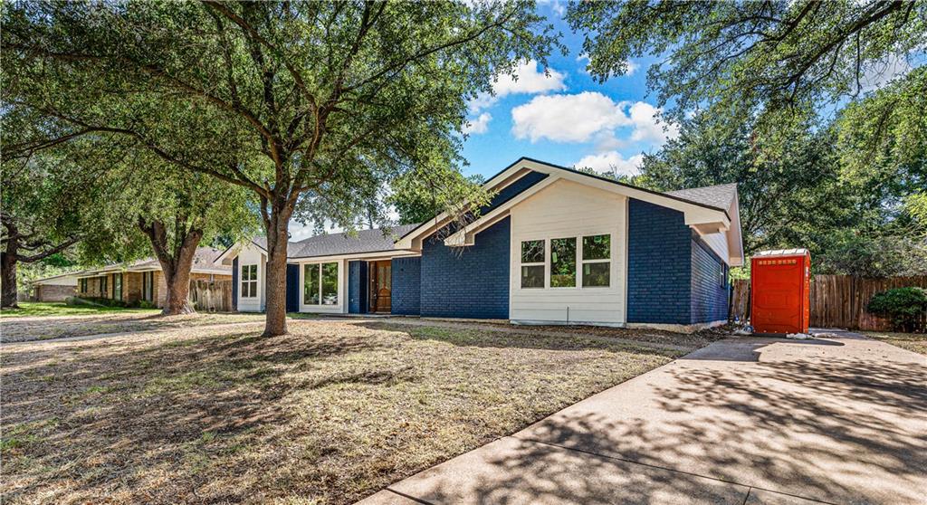 Lake Air Estates - Residential