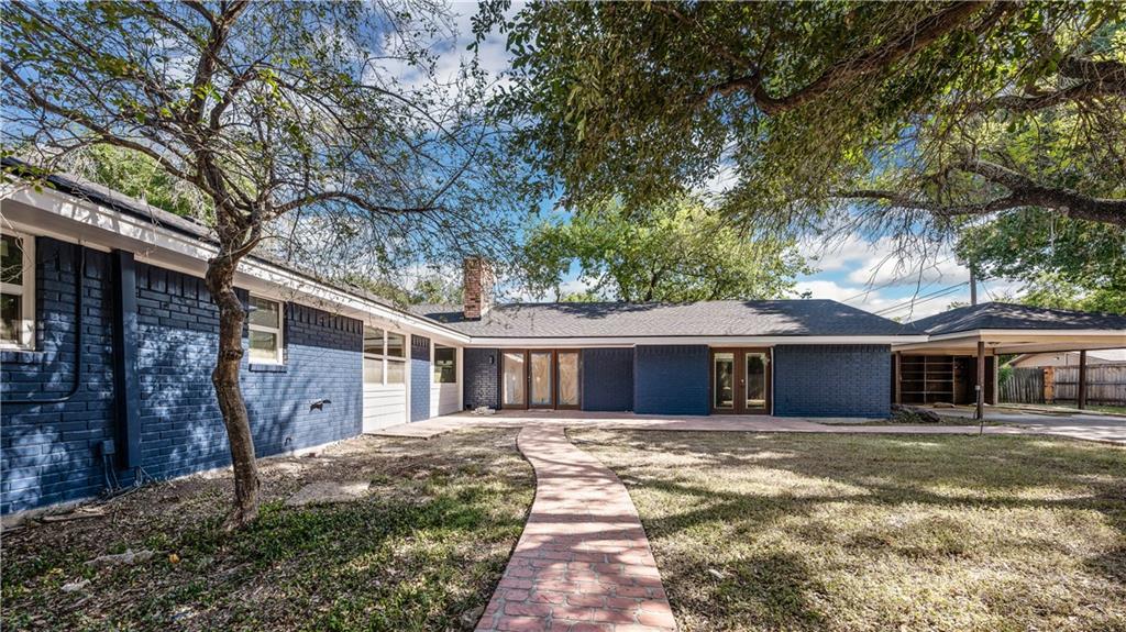 Lake Air Estates - Residential