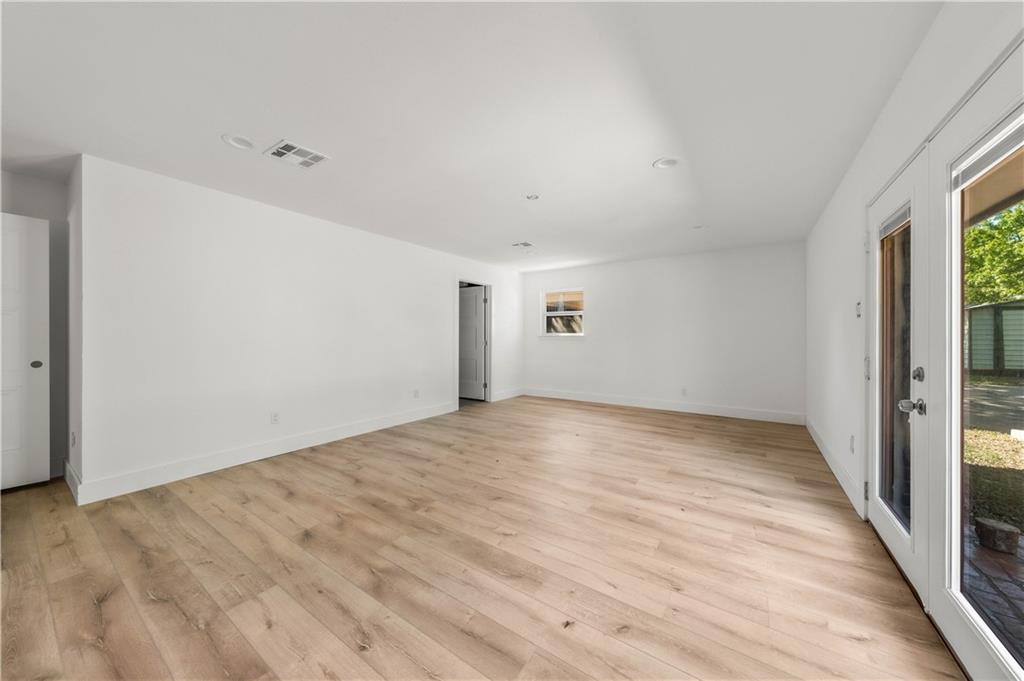 Lake Air Estates - Residential