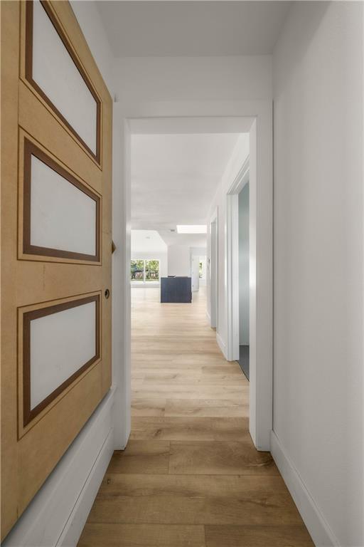 Lake Air Estates - Residential