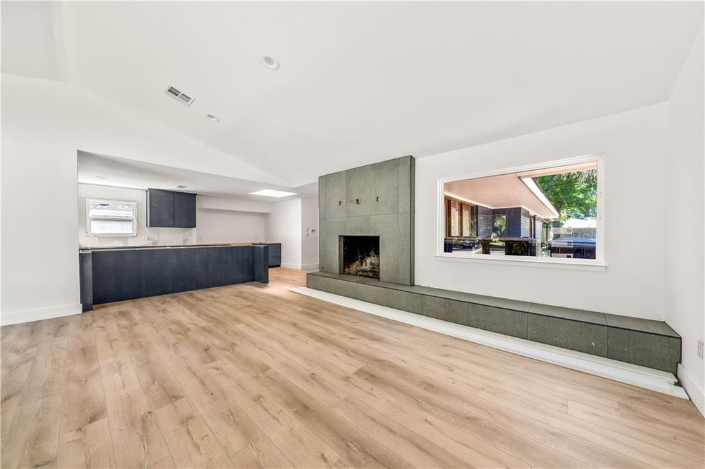 Lake Air Estates - Residential