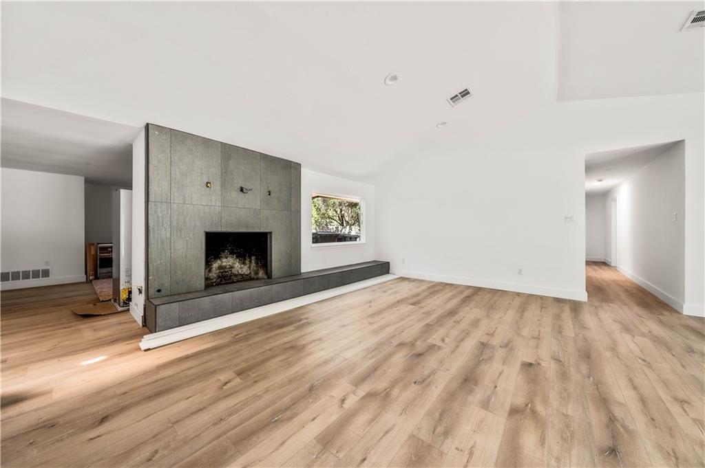 Lake Air Estates - Residential