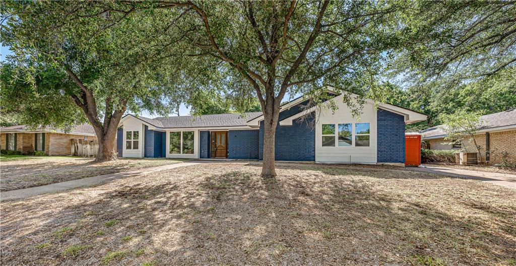 Lake Air Estates - Residential