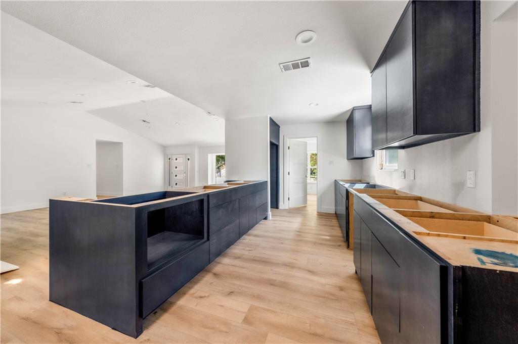Lake Air Estates - Residential