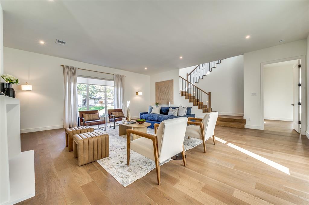 Royal Oaks Park - Residential