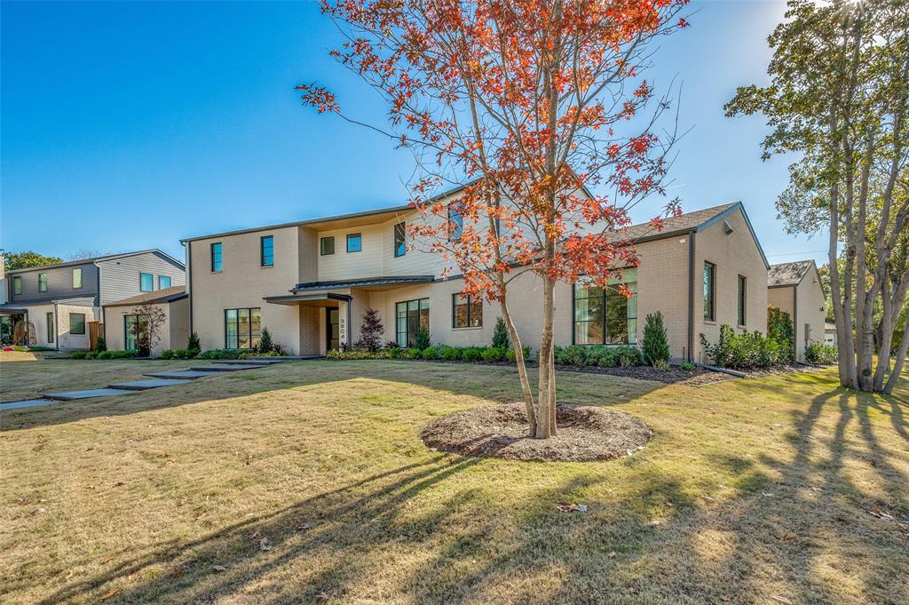 Royal Oaks Park - Residential