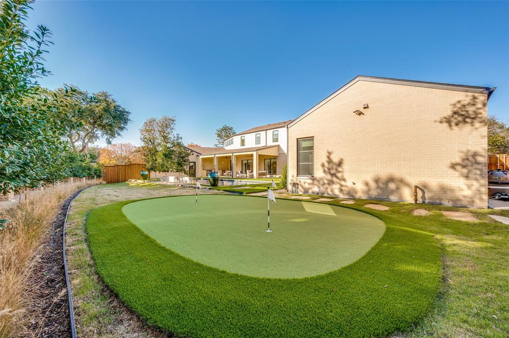 Royal Oaks Park - Residential