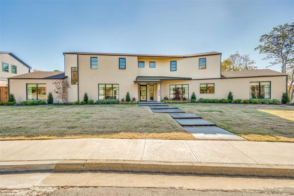 Royal Oaks Park - Residential