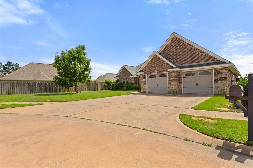 Ruby Trails U-1 - Residential