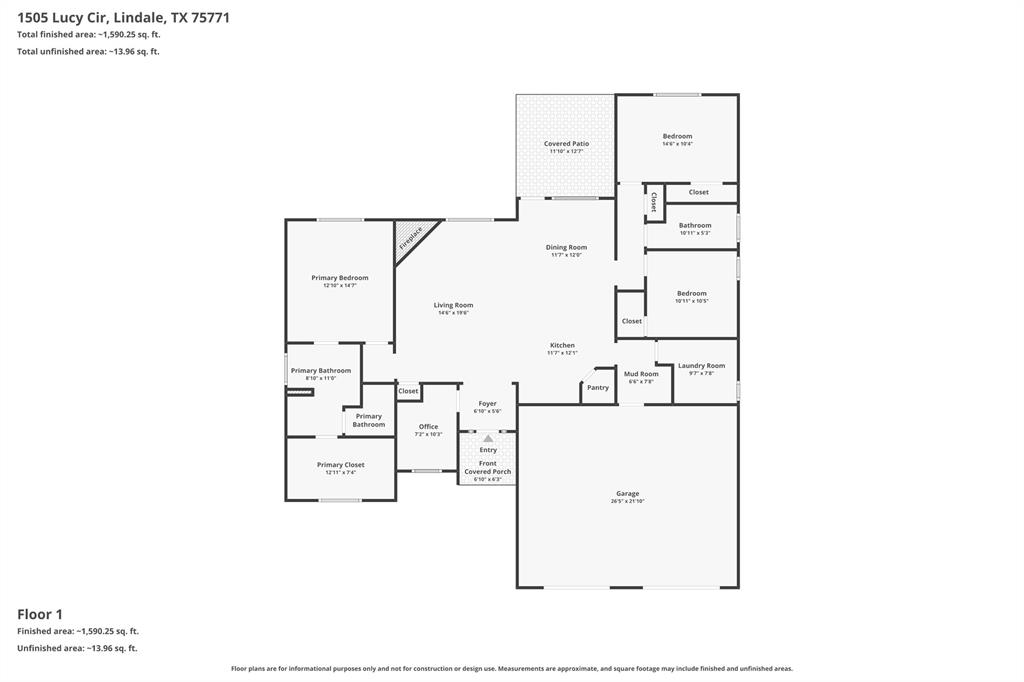Ruby Trails U-1 - Residential