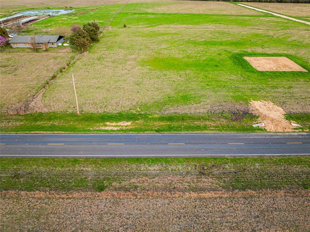 Prairie Meadow Estates - Land