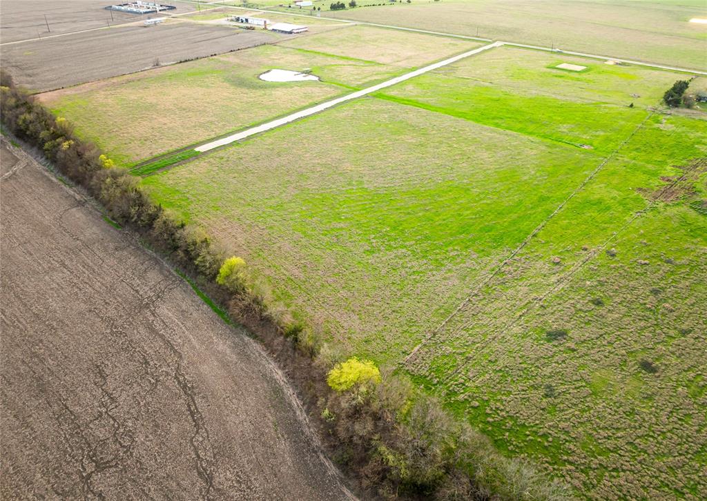 Prairie Meadow Estates - Land