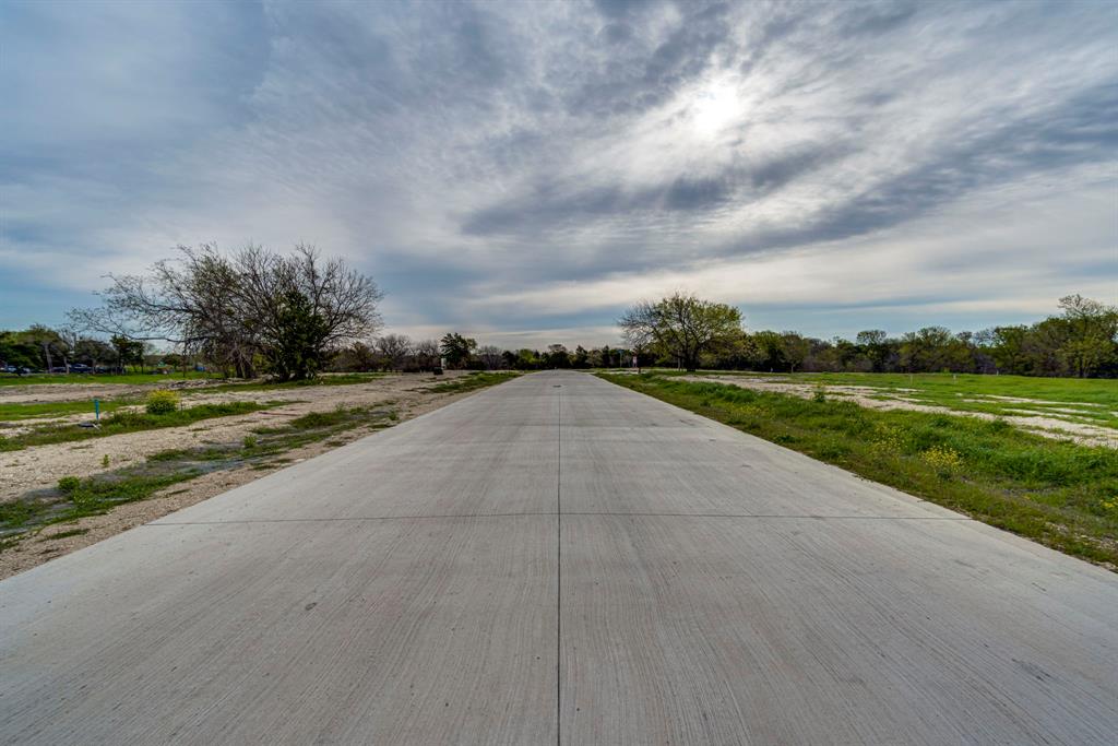 Mayes Estates - Land