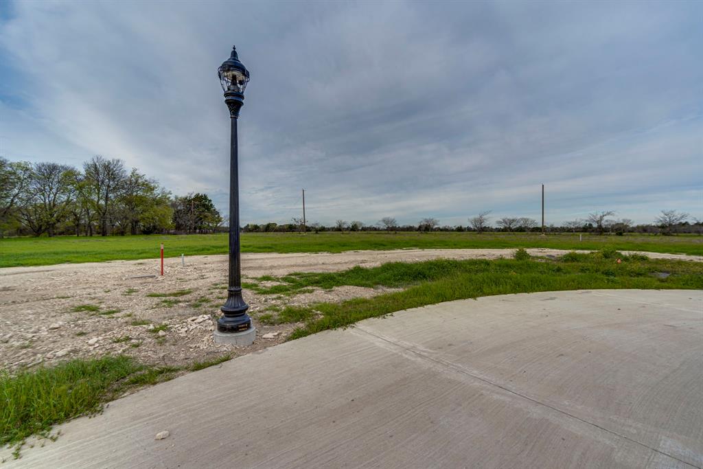 Mayes Estates - Land