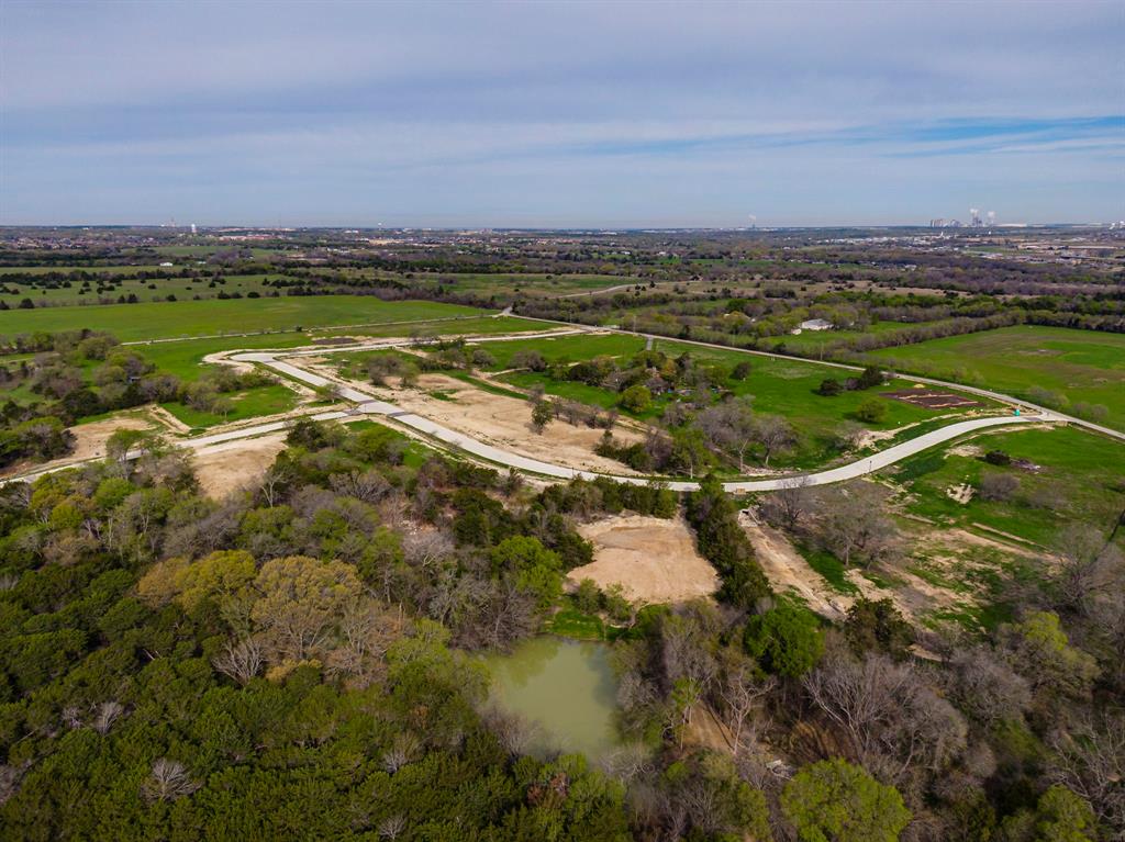 Mayes Estates - Land