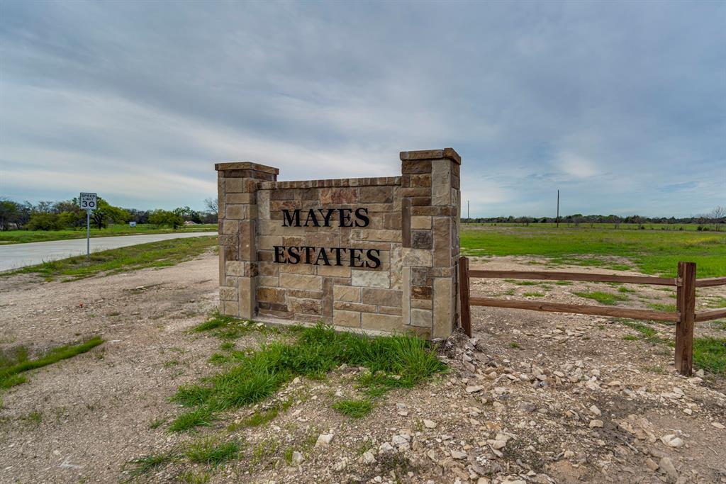 Mayes Estates - Land