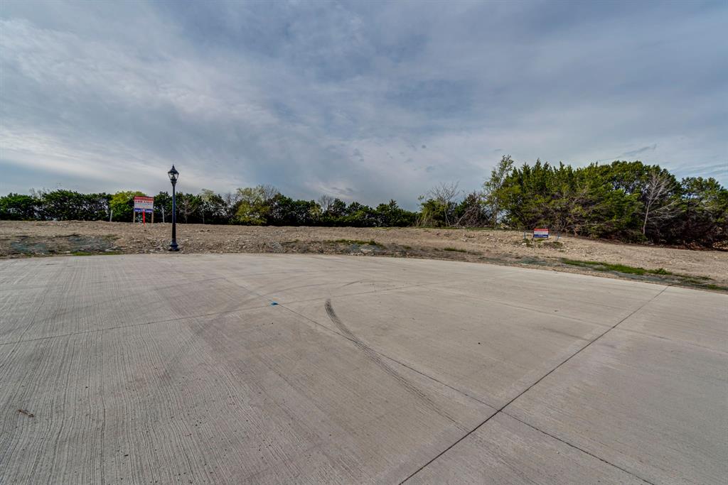 Mayes Estates - Land