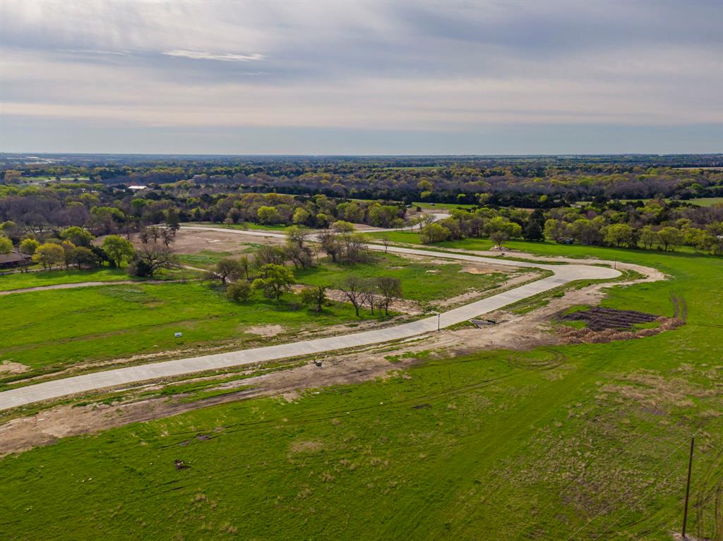 Mayes Estates - Land