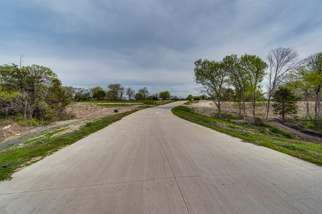 Mayes Estates - Land