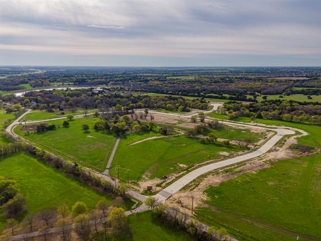 Mayes Estates - Land