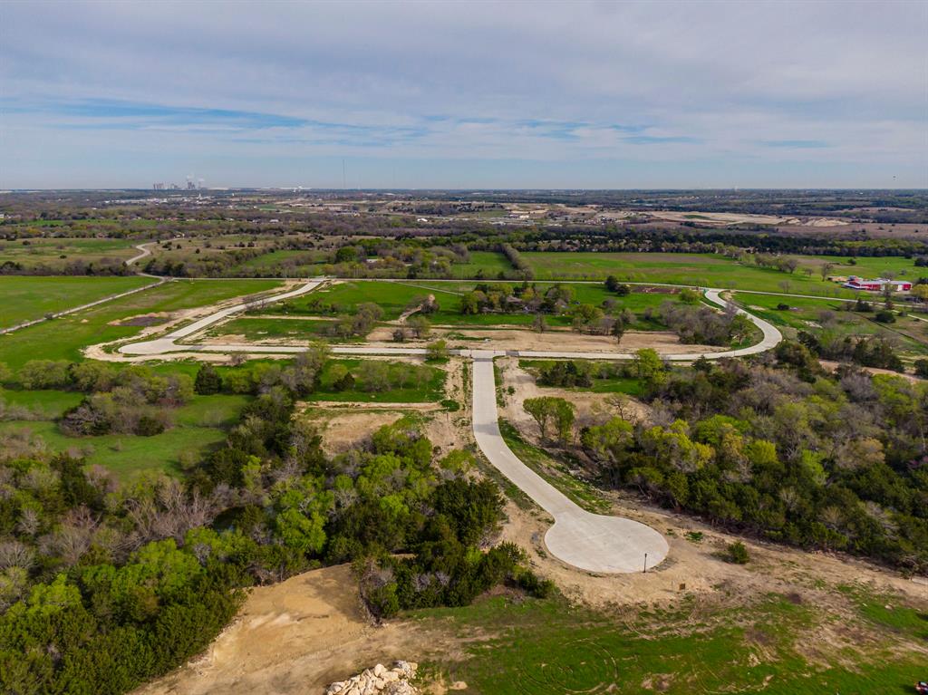 Mayes Estates - Land