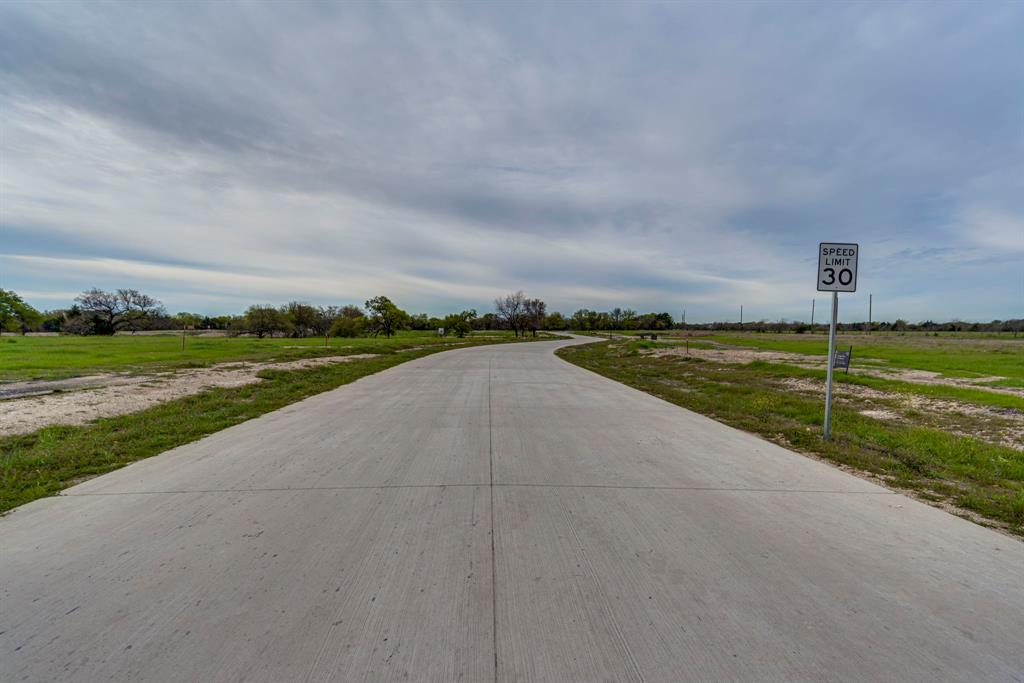 Mayes Estates - Land