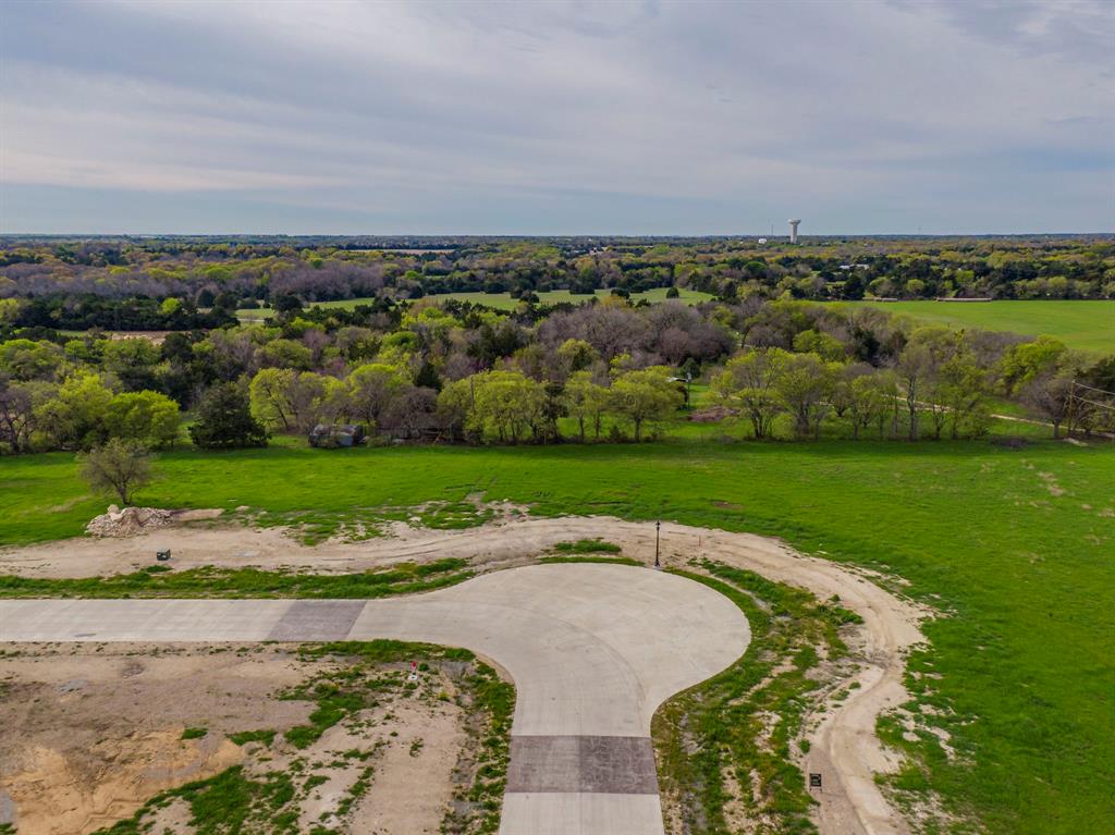 Mayes Estates - Land