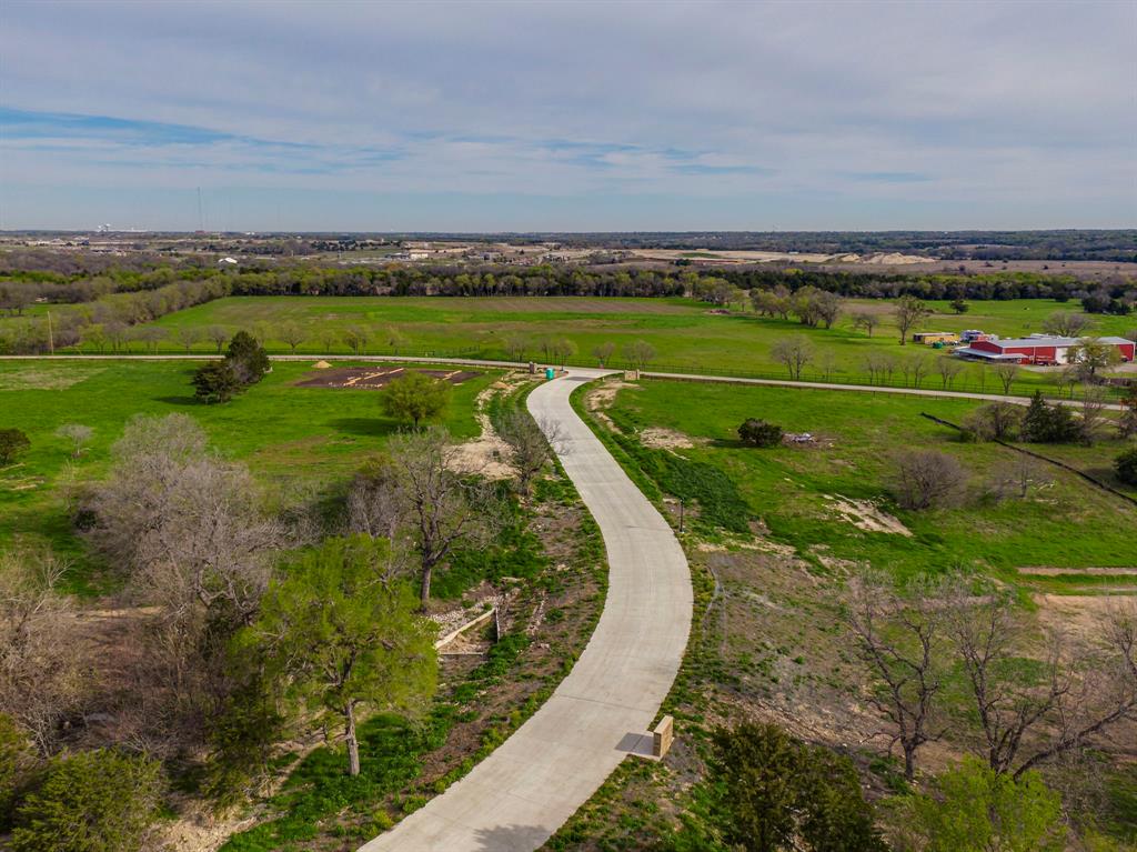 Mayes Estates - Land