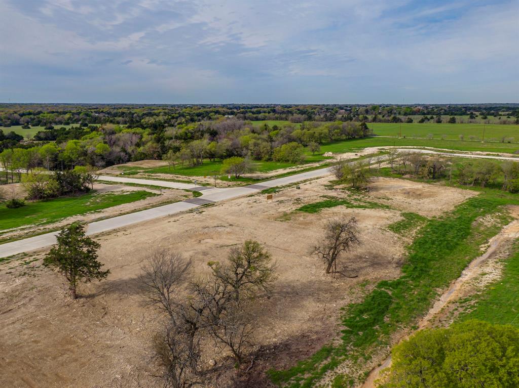 Mayes Estates - Land