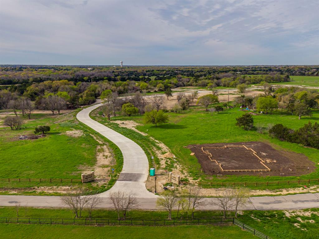 Mayes Estates - Land