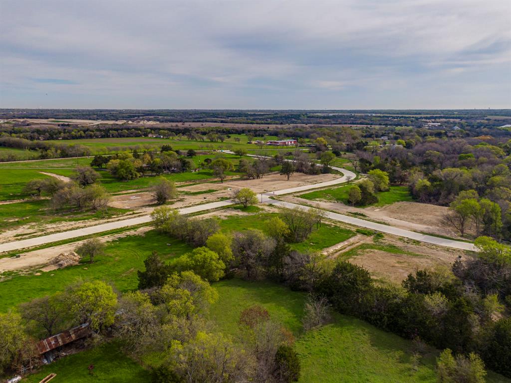 Mayes Estates - Land