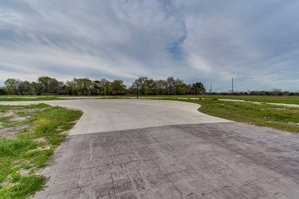Mayes Estates - Land