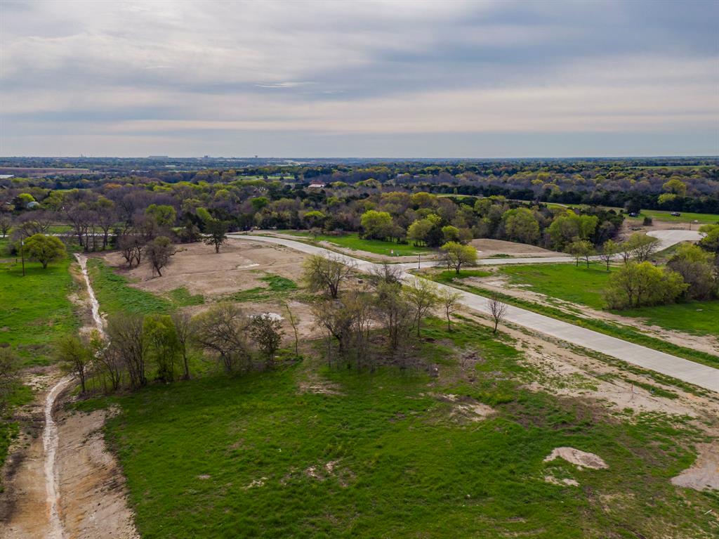 Mayes Estates - Land