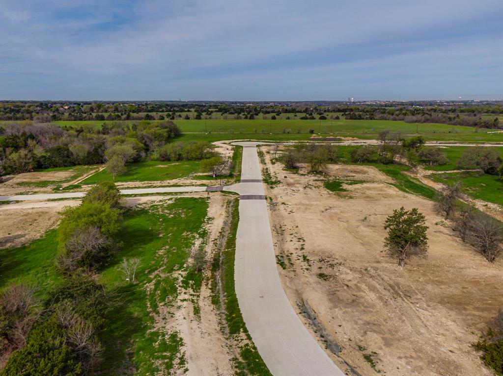 Mayes Estates - Land