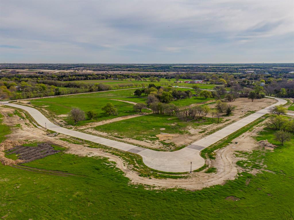 Mayes Estates - Land