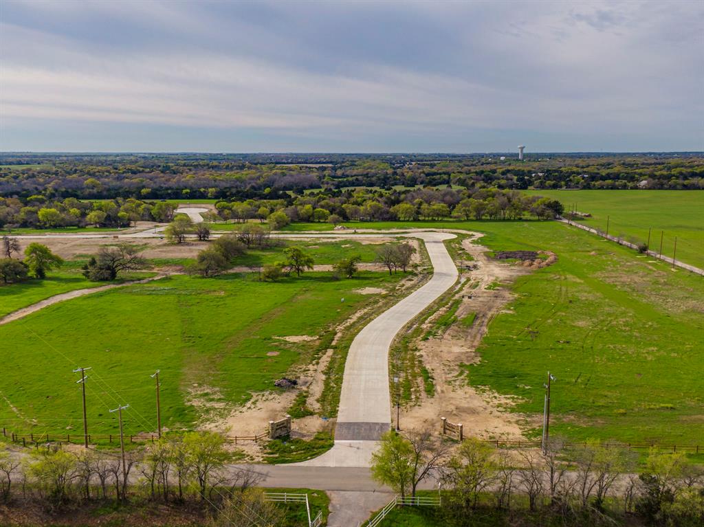 Mayes Estates - Land