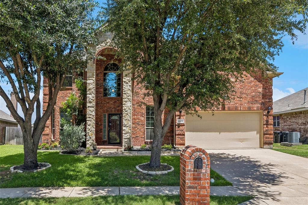 Liberty Crossing - Residential