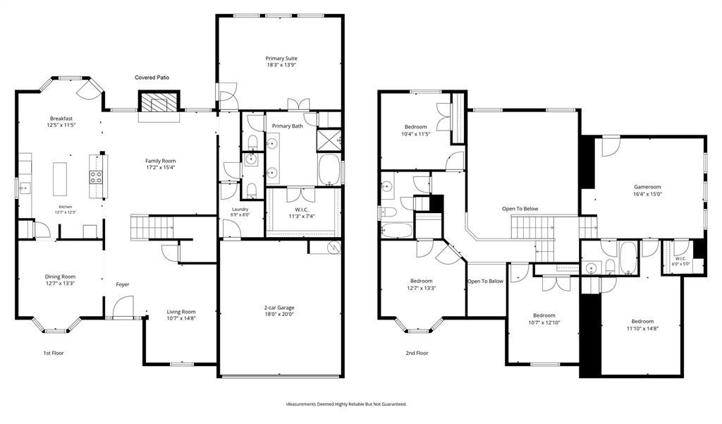 Liberty Crossing - Residential