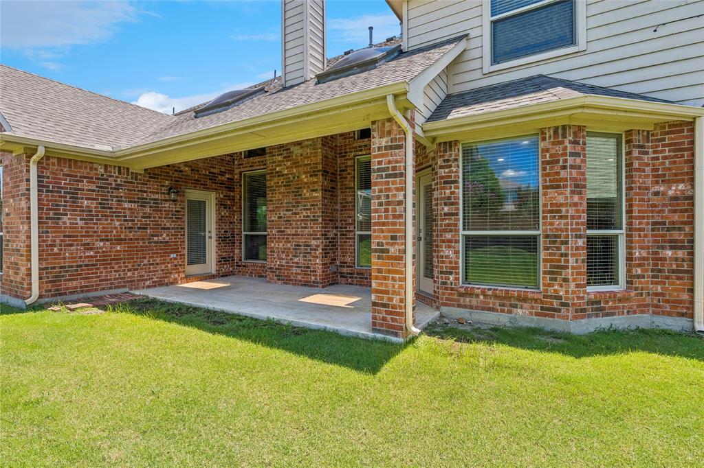 Liberty Crossing - Residential
