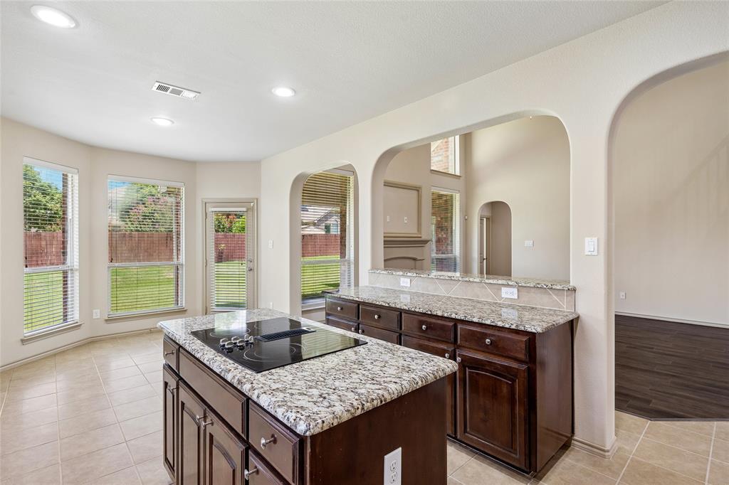 Liberty Crossing - Residential