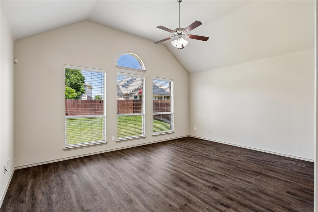 Liberty Crossing - Residential