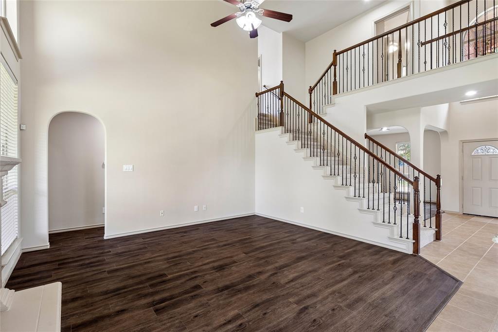 Liberty Crossing - Residential