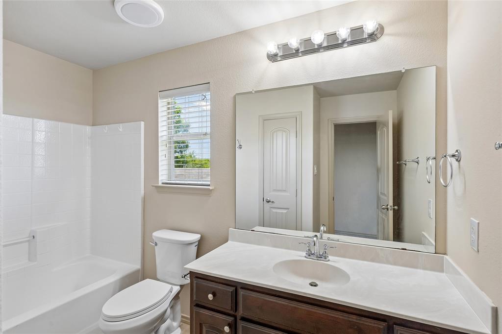 Liberty Crossing - Residential