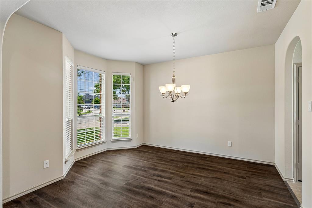 Liberty Crossing - Residential